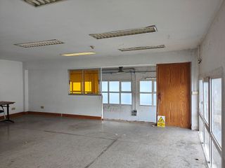 Nave industrial en venta en Ibaeta en San Sebastián-Donostia