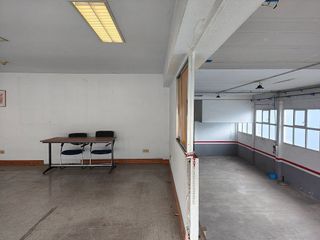 Nave industrial en venta en Ibaeta en San Sebastián-Donostia