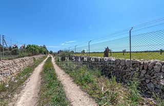 Terreno en venta en Llucmajor Interior en Llucmajor