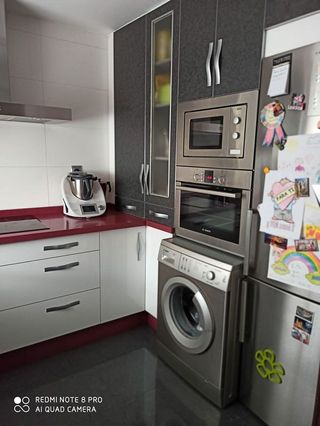 Piso en venta en San Bartolomé - Millán de Priego en Jaén