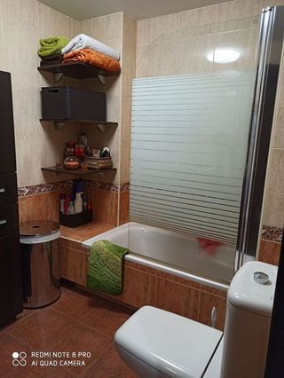 Piso en venta en San Bartolomé - Millán de Priego en Jaén