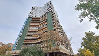 Garaje en venta en La Magdalena en Zaragoza