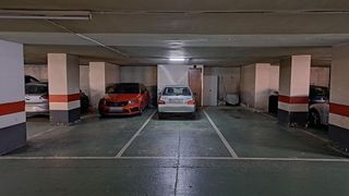 Garaje en venta en La Magdalena en Zaragoza