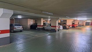 Garaje en venta en La Magdalena en Zaragoza