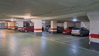 Garaje en venta en La Magdalena en Zaragoza