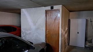 Garaje en venta en La Magdalena en Zaragoza