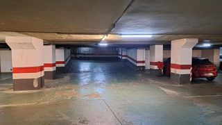 Garaje en venta en La Magdalena en Zaragoza