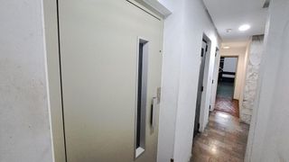 Garaje en venta en La Magdalena en Zaragoza