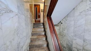 Garaje en venta en La Magdalena en Zaragoza