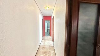 Piso en venta en  El Acequión - Los Naúfragos en Torrevieja