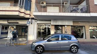 Piso en venta en  El Acequión - Los Naúfragos en Torrevieja