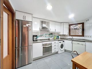 Piso en venta en El Pilar en Valencia