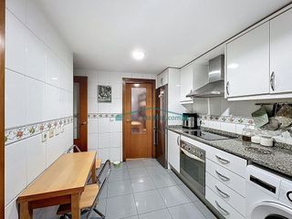 Piso en venta en El Pilar en Valencia