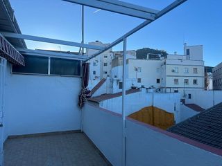 Ático en venta en San Ildefonso - Catedral en Jaén