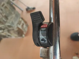 Cortacésped Honda HR 1950