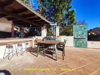 Casa pareada en venta en Palau-solità i Plegamans