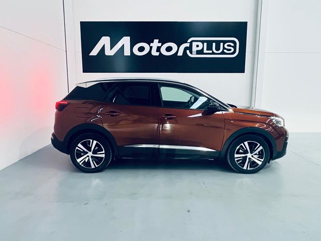 Peugeot 3008 ALLURE