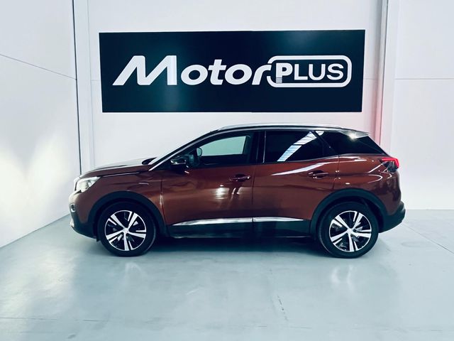 Peugeot 3008 ALLURE