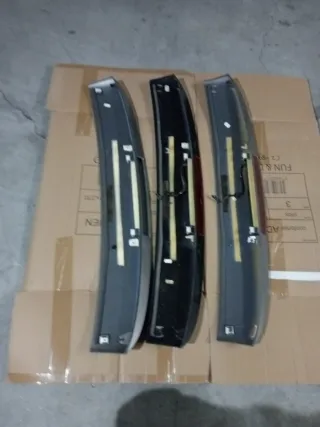 Alerón Seat Ibiza 6L