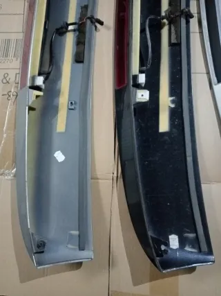 Alerón Seat Ibiza 6L