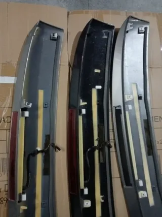 Alerón Seat Ibiza 6L