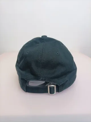 Gorra New Era Manchester United Negra