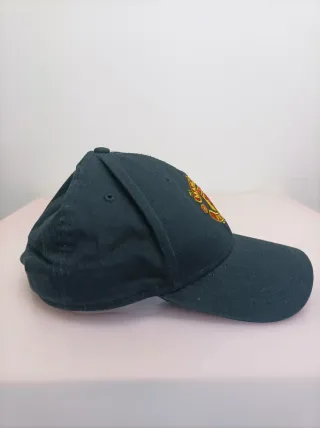 Gorra New Era Manchester United Negra