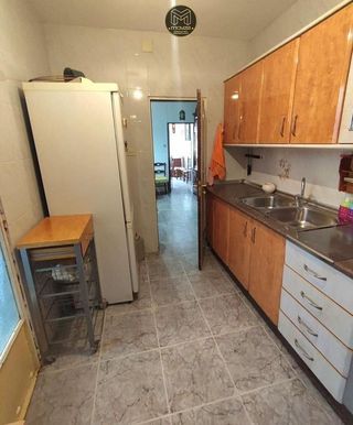Piso en venta en San Bartolomé - Millán de Priego en Jaén