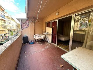 Piso en venta en Zona Pueblo en Calpe/Calp