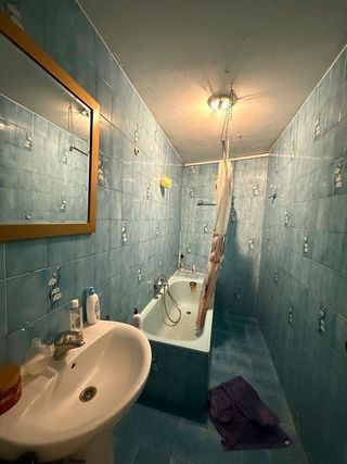 Piso en venta en Zona Pueblo en Calpe/Calp