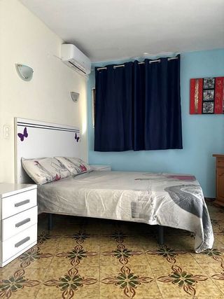 Piso en venta en Zona Pueblo en Calpe/Calp
