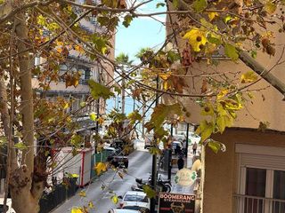 Piso en venta en Zona Pueblo en Calpe/Calp