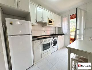 Piso en venta en Masustegui-Monte Caramelo en Bilbao