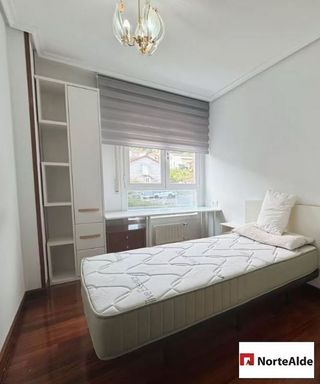 Piso en venta en Masustegui-Monte Caramelo en Bilbao