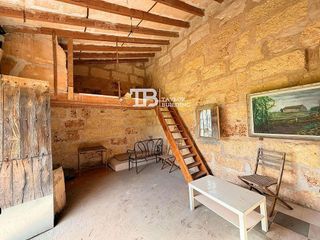 Terreno en venta en Zona periurbana en Inca