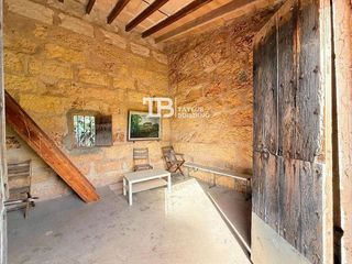 Terreno en venta en Zona periurbana en Inca