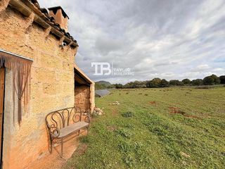 Terreno en venta en Zona periurbana en Inca