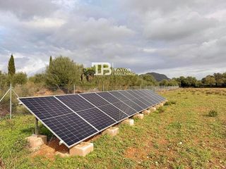 Terreno en venta en Zona periurbana en Inca