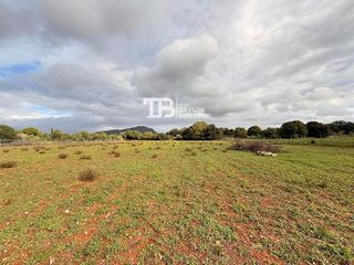 Terreno en venta en Zona periurbana en Inca
