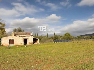 Terreno en venta en Zona periurbana en Inca