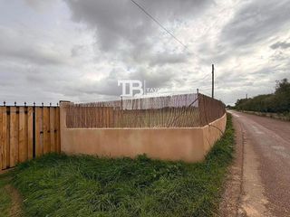 Terreno en venta en Zona periurbana en Inca