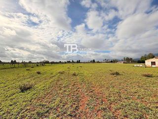 Terreno en venta en Zona periurbana en Inca