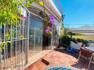 Casa adosada en venta en Altos - La Florida en Orihuela