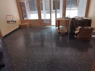 Piso en venta en Valdepeñas