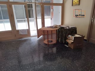 Piso en venta en Valdepeñas