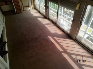 Piso en venta en Valdepeñas