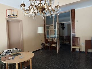 Piso en venta en Valdepeñas