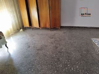 Piso en venta en Valdepeñas