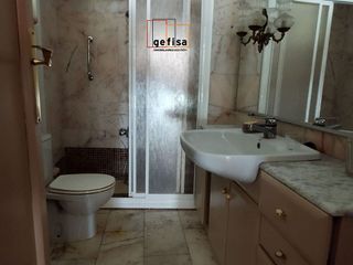 Piso en venta en Valdepeñas