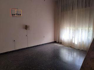 Piso en venta en Valdepeñas